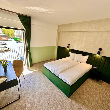 Hotel Agora Mures เตอร์กู-มูเรช ภายนอก รูปภาพ